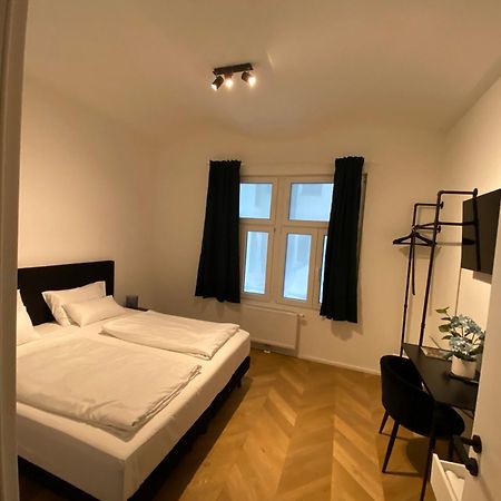 Luxurious Apartment In The Centre Of Bécs Szoba fotó