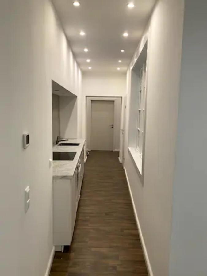 Luxurious Apartment In The Centre Of Bécs Kültér fotó
