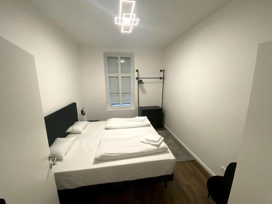 Luxurious Apartment In The Centre Of Bécs Kültér fotó