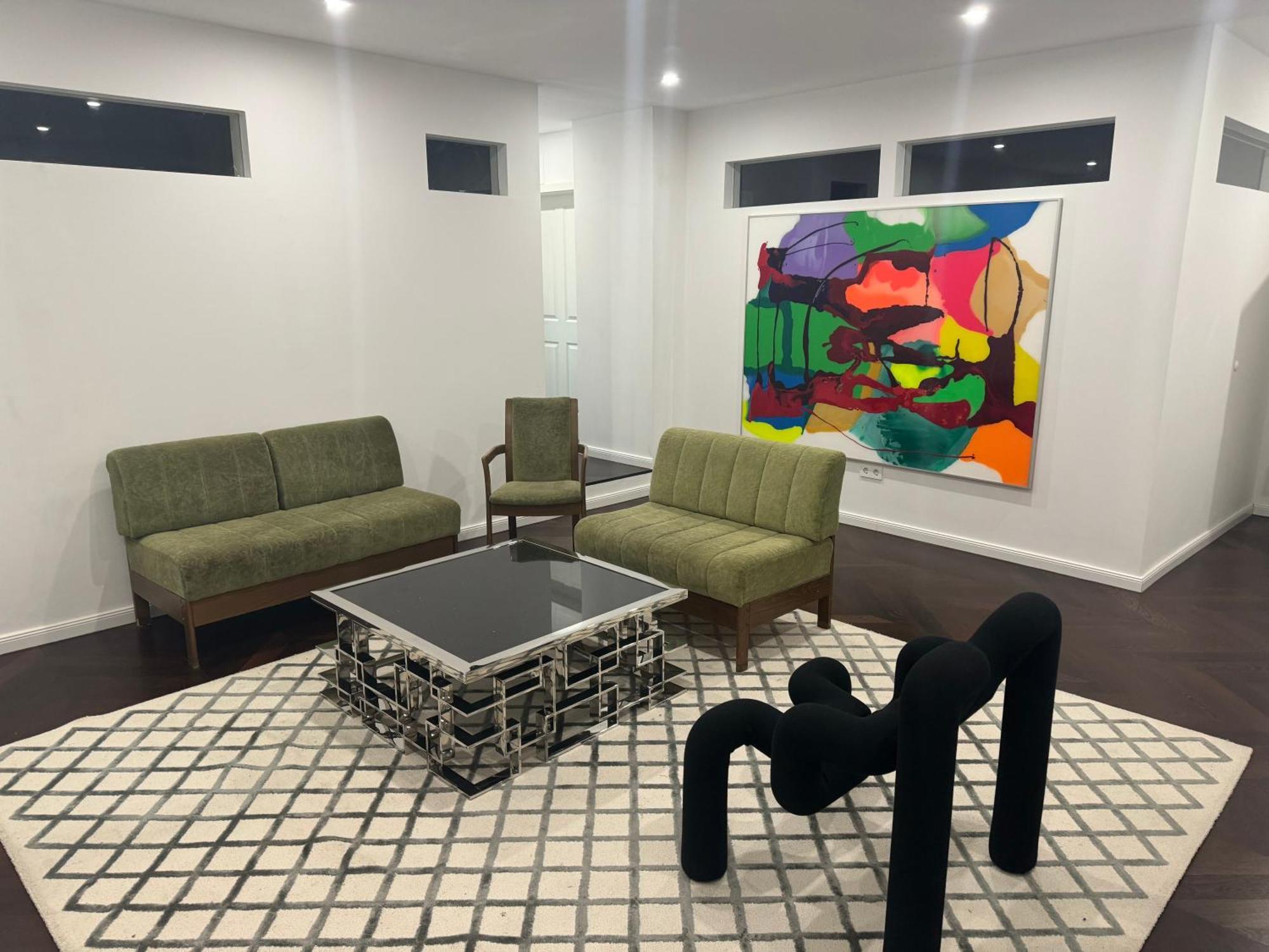 Luxurious Apartment In The Centre Of Bécs Kültér fotó