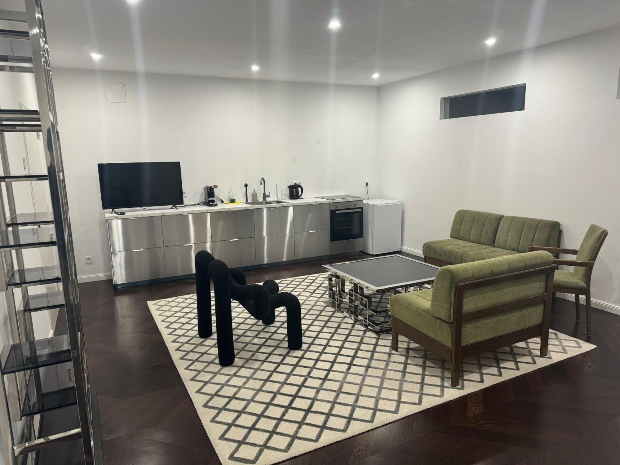 Luxurious Apartment In The Centre Of Bécs Kültér fotó