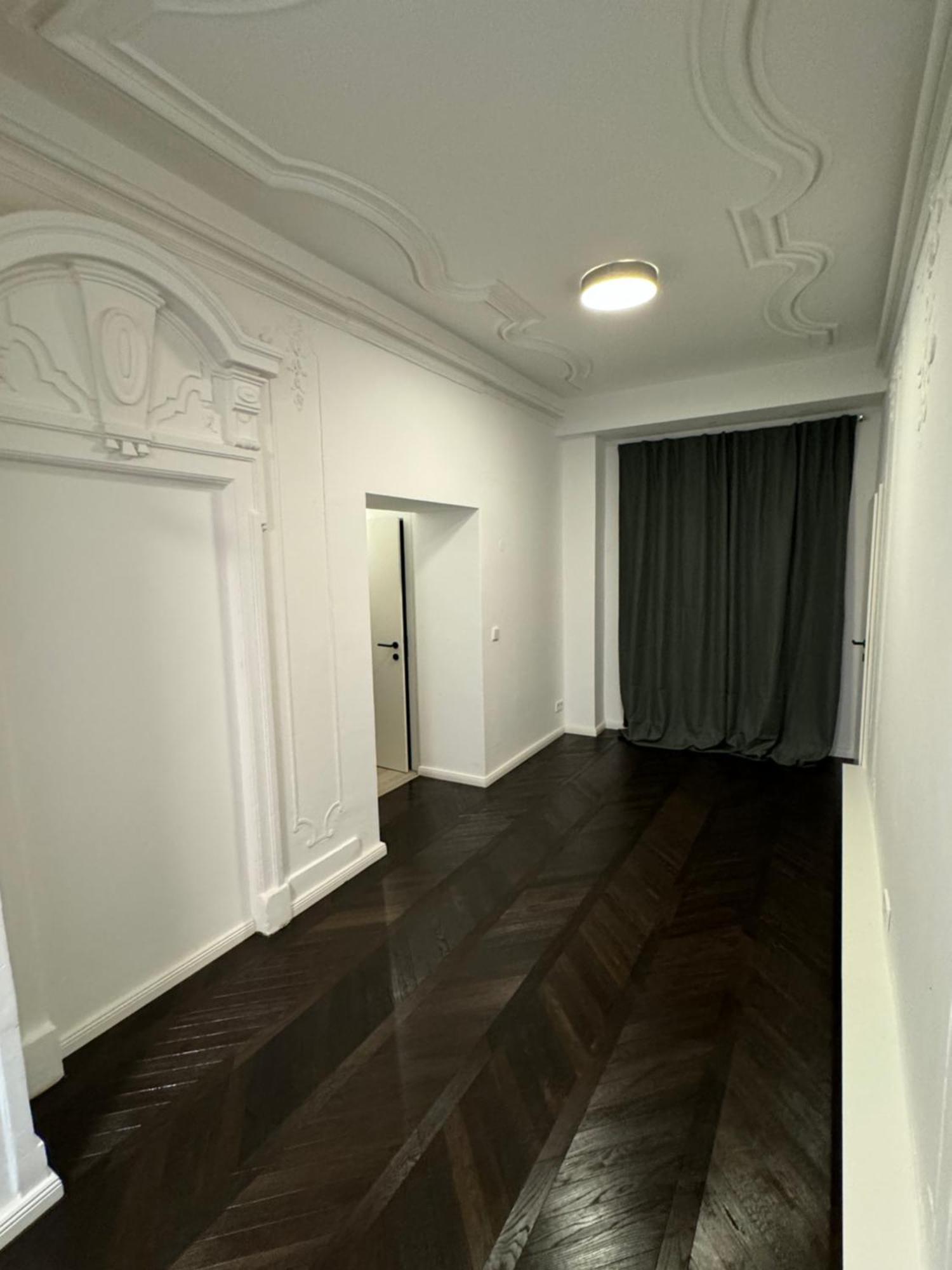 Luxurious Apartment In The Centre Of Bécs Kültér fotó