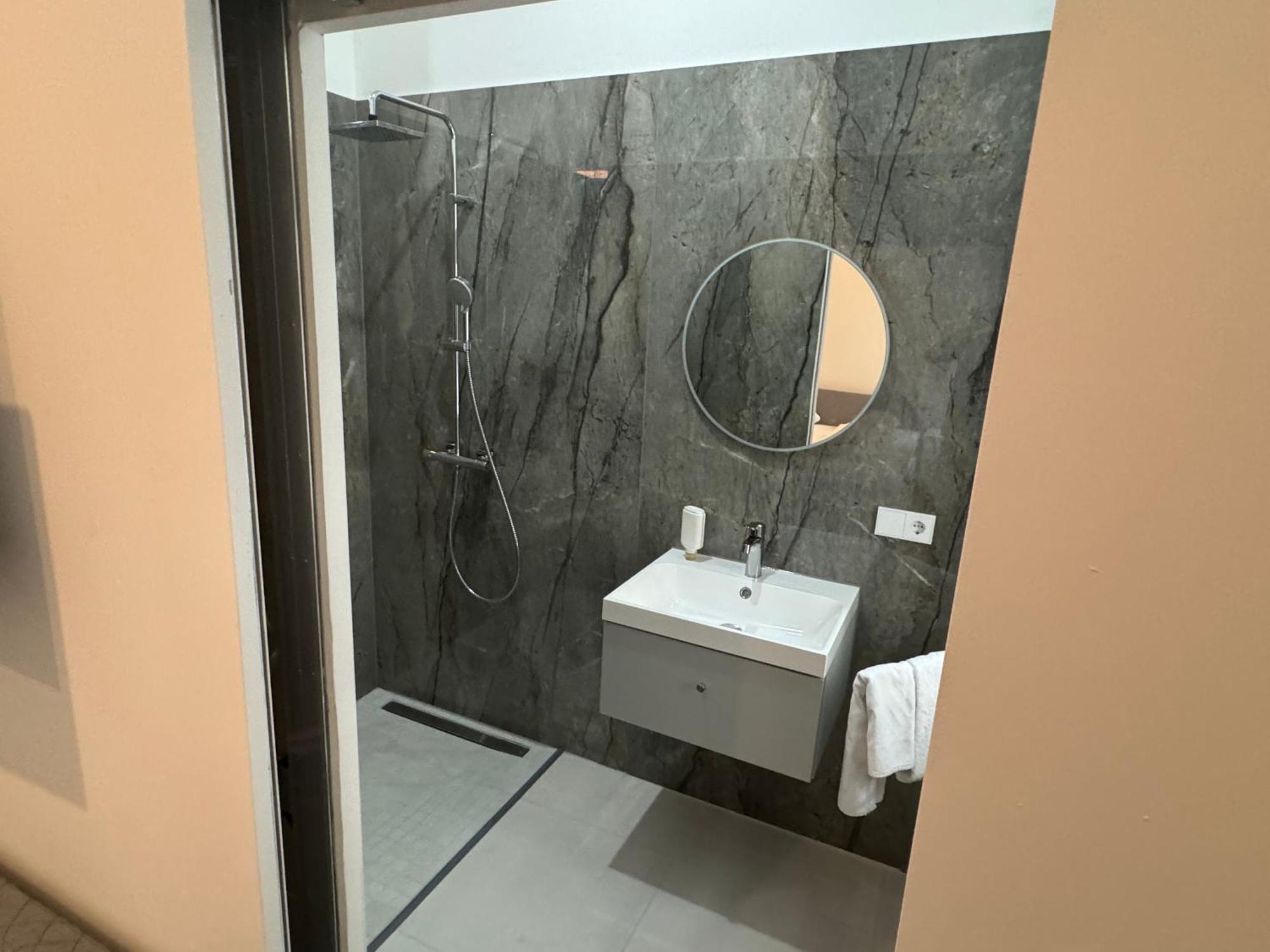 Luxurious Apartment In The Centre Of Bécs Kültér fotó