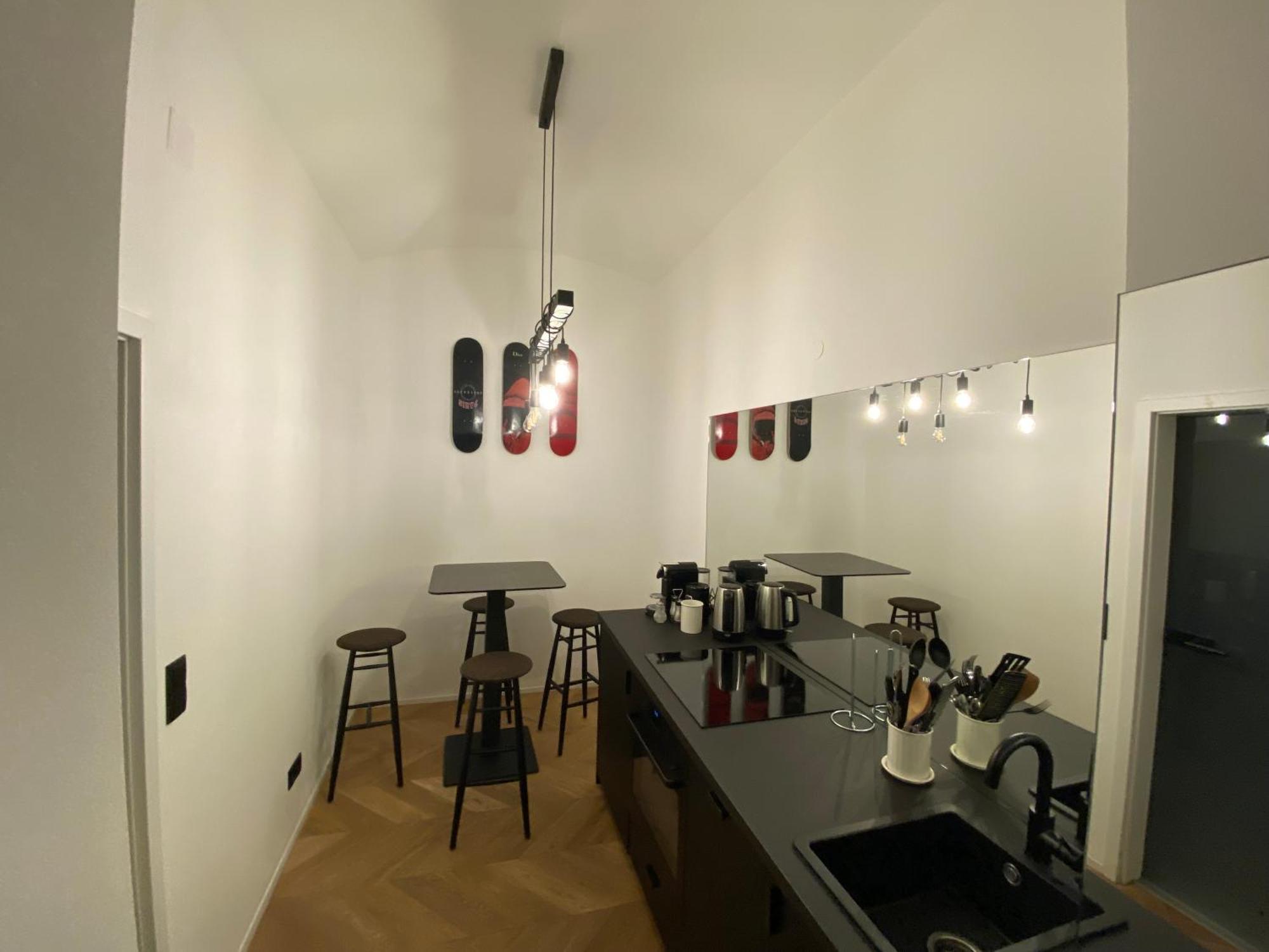Luxurious Apartment In The Centre Of Bécs Szoba fotó