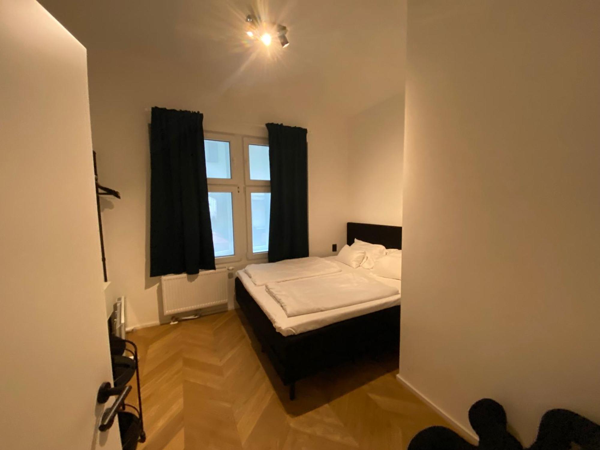 Luxurious Apartment In The Centre Of Bécs Szoba fotó