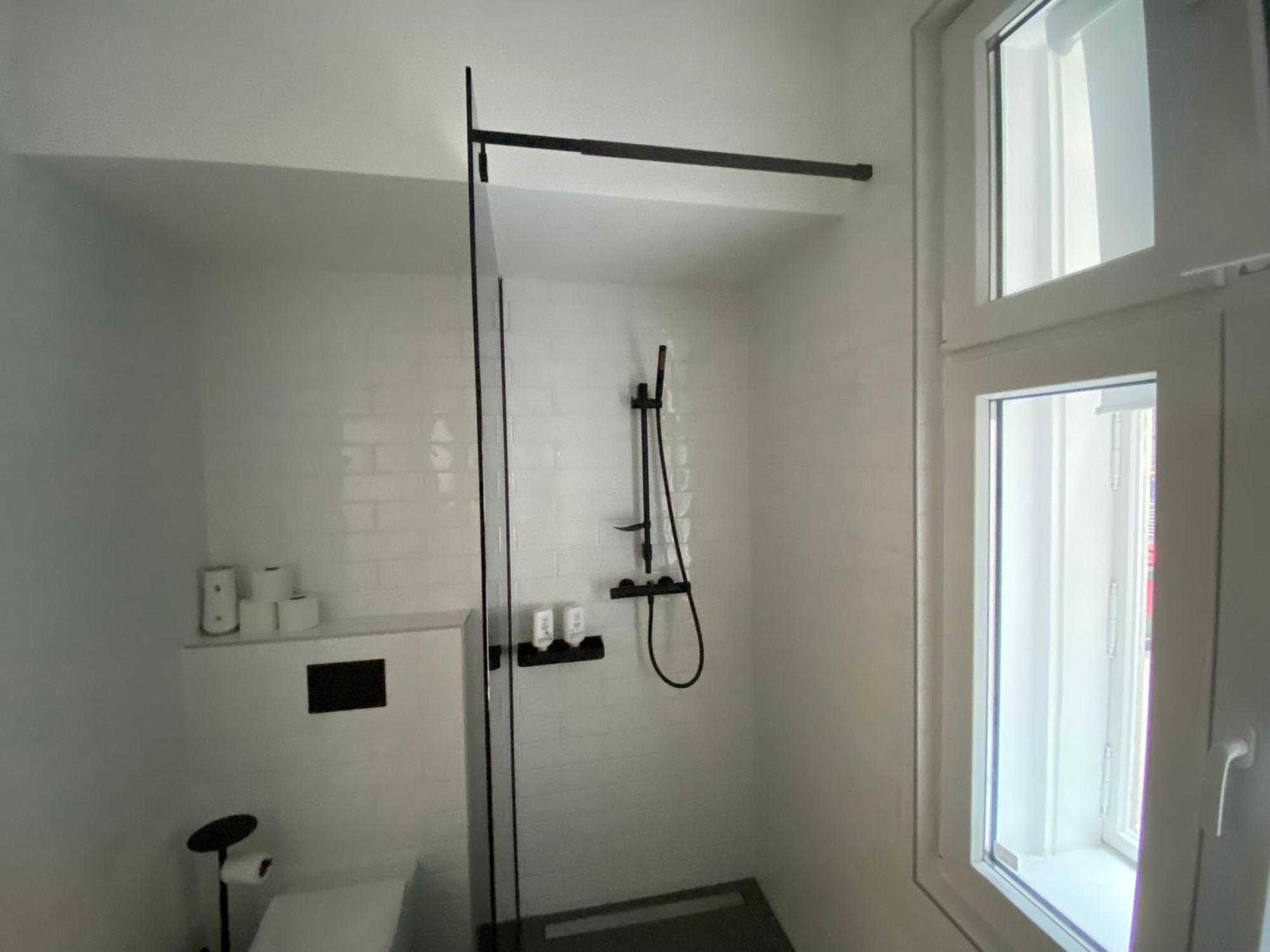Luxurious Apartment In The Centre Of Bécs Szoba fotó