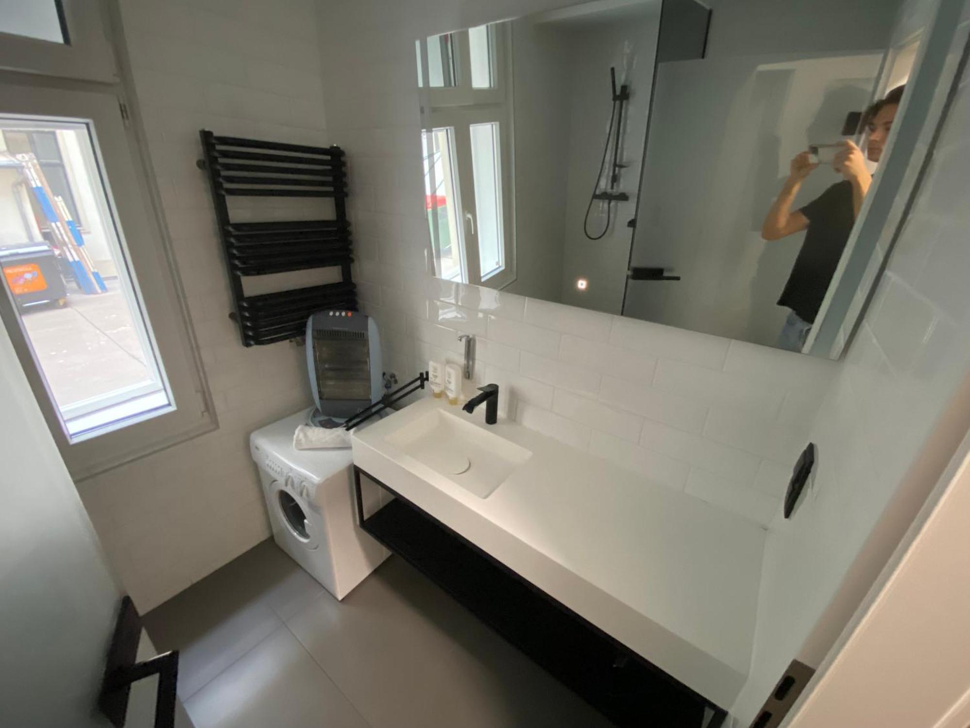 Luxurious Apartment In The Centre Of Bécs Szoba fotó
